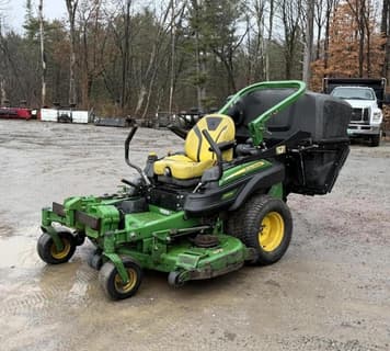 Main image John Deere Z950M